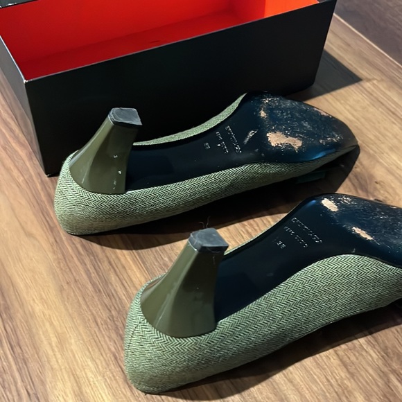 Brunomagli shoes $120 - Picture 2 of 2